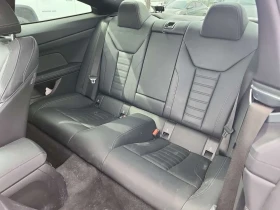 BMW 430 * Coupe 430i Xdrive * CARFAX * ЦЕНА ДО БГ, снимка 12