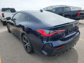 BMW 430 * Coupe 430i Xdrive * CARFAX * ЦЕНА ДО БГ, снимка 3