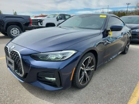 BMW 430 * Coupe 430i Xdrive * CARFAX * ЦЕНА ДО БГ, снимка 1
