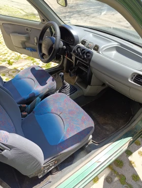 Nissan Micra, снимка 8