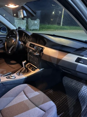 BMW 320 2.0d, снимка 7