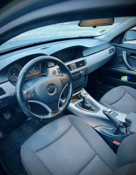 BMW 320 2.0d, снимка 4