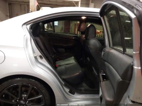 Subaru WRX 2.0l Limited, снимка 8