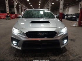 Subaru WRX 2.0l Limited, снимка 12
