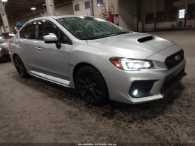 Subaru WRX 2.0l Limited, снимка 1