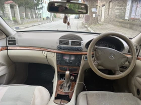 Mercedes-Benz E 220, снимка 2