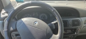 Renault Scenic, снимка 9
