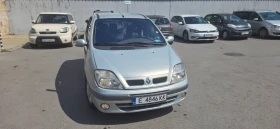 Renault Scenic, снимка 1