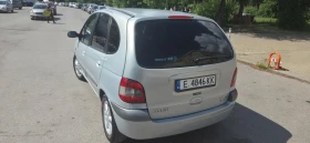 Renault Scenic, снимка 5