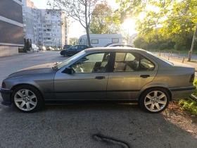 BMW 320 M52b20 150hp, снимка 2