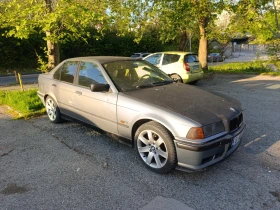 BMW 320 M52b20 150hp, снимка 5