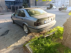 BMW 320 M52b20 150hp, снимка 3