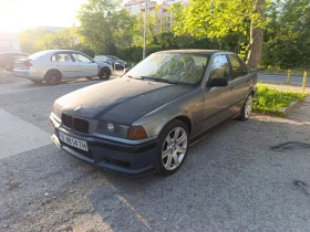 BMW 320 M52b20 150hp, снимка 1