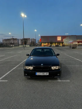 BMW 523 2300, снимка 4