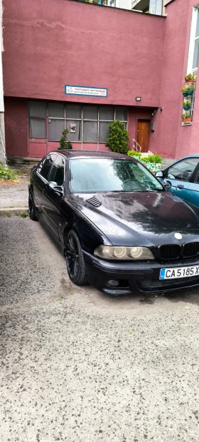 BMW 523 2300, снимка 2