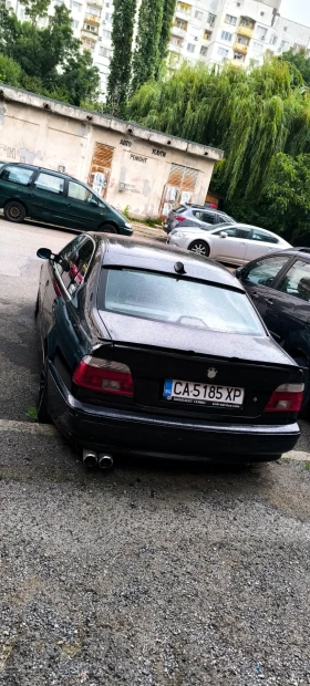 BMW 523 2300, снимка 9