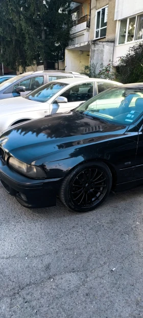 BMW 523 2300, снимка 5