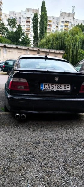BMW 523 2300, снимка 8