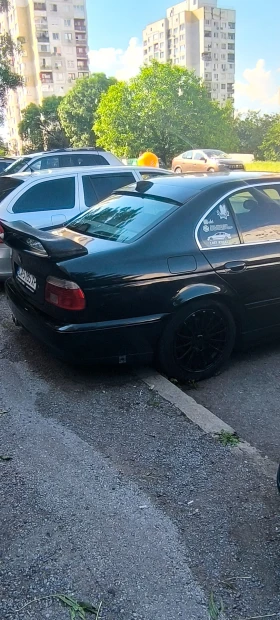 BMW 523 2300, снимка 6
