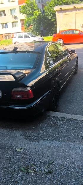 BMW 523 2300, снимка 11