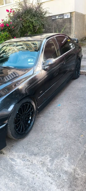 BMW 523 2300, снимка 8
