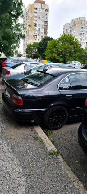 BMW 523 2300, снимка 7