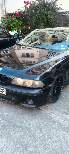 BMW 523 2300, снимка 1