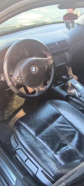 BMW 523 2300, снимка 14