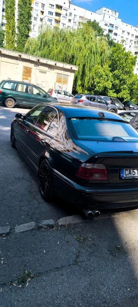 BMW 523 2300, снимка 3