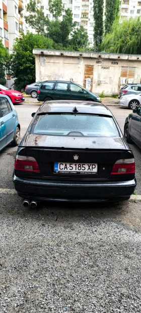 BMW 523 2300, снимка 6