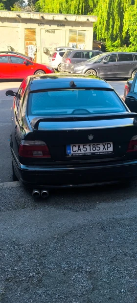 BMW 523 2300, снимка 5