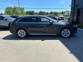Audi A4 ALLROAD* TECHNIK* ПОДГРЕВ* DISTRONIC* КАМЕРА, снимка 4