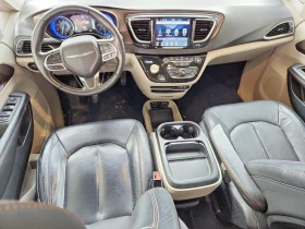 Chrysler Pacifica 3.6l Touring L, снимка 8