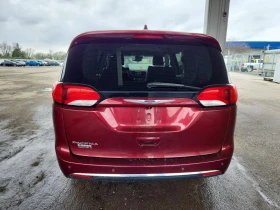 Chrysler Pacifica 3.6l Touring L, снимка 6