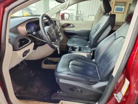 Chrysler Pacifica 3.6l Touring L, снимка 7