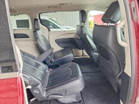 Chrysler Pacifica 3.6l Touring L, снимка 11