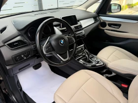 BMW 2 Active Tourer 1.5D FACE NAVI AUTOMATIC LED EURO6D, снимка 11