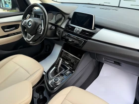 BMW 2 Active Tourer 1.5D FACE NAVI AUTOMATIC LED EURO6D, снимка 13