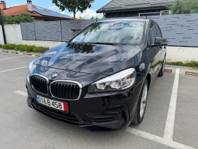 BMW 2 Active Tourer 1.5D FACE NAVI AUTOMATIC LED EURO6D, снимка 4