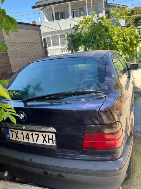 BMW 316, снимка 3
