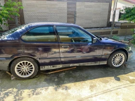 BMW 316, снимка 2