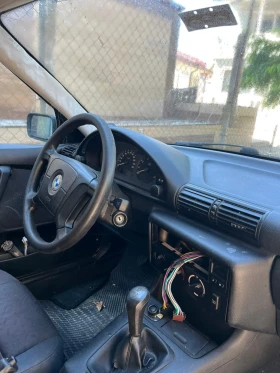 BMW 316, снимка 4