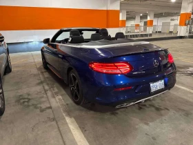 Mercedes-Benz C 43 AMG * CARFAX * БЕЗ ПЪРВОНАЧАЛНА ВНОСКА, снимка 13