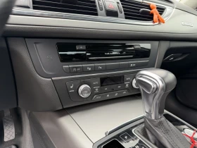 Audi A6 3.0Tdi/Quattro/Full, снимка 16