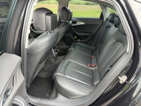 Audi A6 3.0Tdi/Quattro/Full, снимка 15