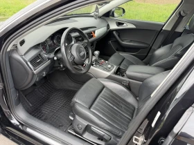 Audi A6 3.0Tdi/Quattro/Full, снимка 11