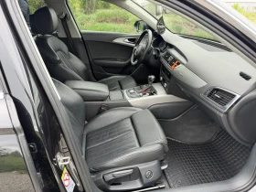 Audi A6 3.0Tdi/Quattro/Full, снимка 13