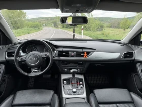Audi A6 3.0Tdi/Quattro/Full, снимка 9