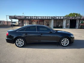 Audi A6 3.0Tdi/Quattro/Full, снимка 4