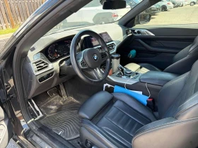 BMW 430 | CARFAX | БЕЗ ПЪРВОНАЧАЛНА ВНОСКА | , снимка 5